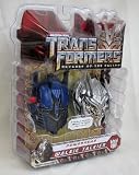 Transformers Powerhead Walkie Talkies Optimus Prime & Megatron