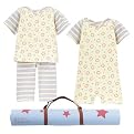 Itsy Bitsy Organic Yoga Collection - Lion