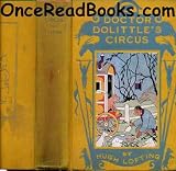 Doctor Dolittle's Circus