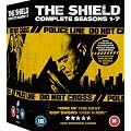 The Shield - Season 1-7 [Import anglais]