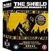 The Shield: Complete Series 1-7 [DVD] [2011]