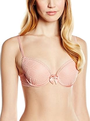 Passionata Sujetador Push-Up Let'S Play (Maquillaje)