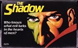 The Shadow: Society of the Living Dead; Poison Death