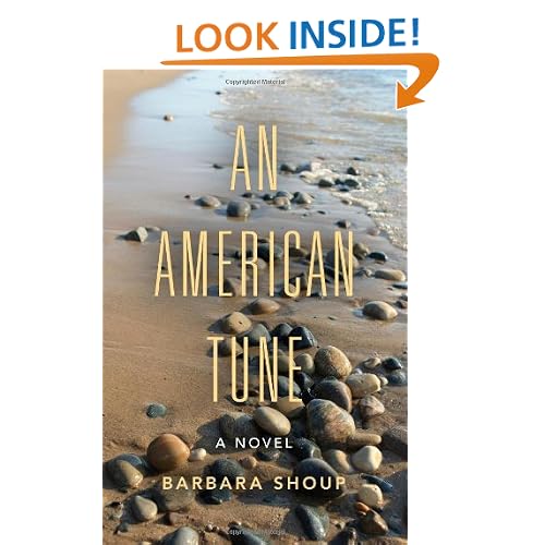 An American Tune: A Novel (Break Away Books)