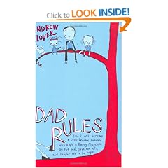 Dad Rules