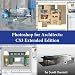 Photoshop for Architects CS3 Extended Edition DVD-ROM
