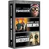 Will Smith : Hancock / Bad boys / Bad boys 2 - coffret 3 DVD