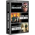 Will Smith : Hancock / Bad boys / Bad boys 2 - coffret 3 DVD