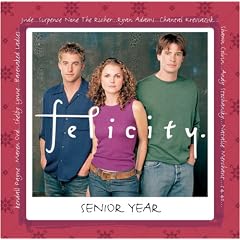 Felicity: Senior Year