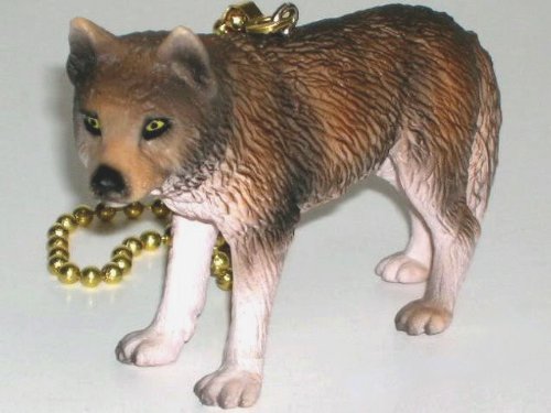 Wolf Ceiling Fan Light Pull