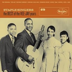 The Best of the Vee-Jay Years [Us Import]