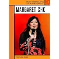 Margaret Cho (Asian Americans of Achievement) book cover