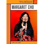 Margaret Cho (Asian Americans of Achievement) book cover