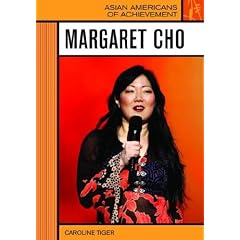 Margaret Cho (Asian Americans of Achievement)