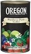 Oregon Fruit Products (Wine Base Puree), Blackberry, Seedless, 49-Ounce Cans (Pack of 2)