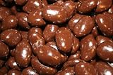Dark Chocolate Covered Pistachios, 5Lbs