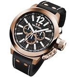 TW STEEL CEO 50MM Chronograph Mens Watch CE1024 by TW Steel