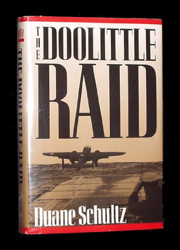 the doolittle raid