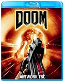 Doom [Blu-ray] [2005]