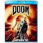 Doom [Blu-ray] [2005]
