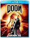Doom [Blu-ray] [2005]