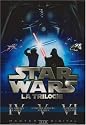 Star Wars - La Trilogie , Episodes 4, 5, 6 - Coffret collector 2008 3 DVD