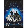 Star Wars - La Trilogie , Episodes 4, 5, 6 - Coffret collector 6 DVD