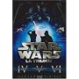 Star Wars - La Trilogie , Episodes 4, 5, 6 - Coffret collector 6 DVD