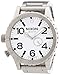 NIXON Men's NXA057100 Tide Phase Display Sub-Dial Watch