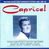 Caprice-The Story of Gerry Granahans Caprice Label