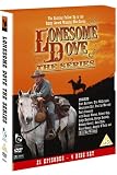Lonesome Dove [2007]
