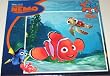 Finding Nemo Nemo with Squirt 25 pieces Puzzle