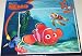 Finding Nemo and Squirt Puzzle