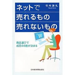 商品選び