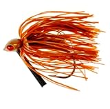  : Berkley 1/2 Oz JAY'S Flippin' Jig, Green Pmpkn
