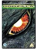 Godzilla [1998] [DVD]