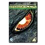 Godzilla [1998] [DVD] <b>DVD</b> ~ Matthew Broderick