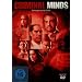 Criminal Minds - Die komplette dritte Staffel (5 DVDs)