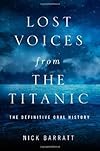 Lost Voices from the Titanic