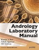 Andrology laboratory manual