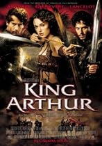 King Arthur (1994) Entertainment Poster Print, 27x39