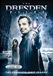 The Dresden Files [UK Import]