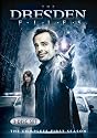 The Dresden Files: Complete Season 1 [2007] [DVD]