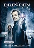The Dresden Files: Complete Season 1 [2007]