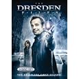 The Dresden Files: Complete Season 1 [2007]