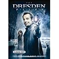 The Dresden Files: Complete Season 1 [2007] [DVD]