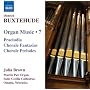 Buxtehude: Organ Music, Vol. 7