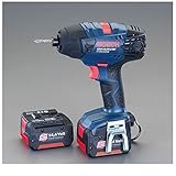 CP36299 １４．４Ｖ 【充電式】インパクトドライバー
