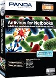 Panda Antivirus for Netbooks USB Reviews