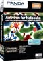 Panda Antivirus for Netbooks USB